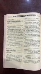 VARLIK EDİBİYAT VE SANAT DERGİSİ - SAYI: 1019 — TARİH: AĞUSTOS 1992 - YAŞAR NABI NAYIR - ADALET AĞAOĞLU - ENVER ERCAN - TURGUT ÖZAKMAN - MUSTAFA KÜPÜŞOĞLU - J.V. STALIN - LENIN - LOSOVSKY - MALENKOV - KRUŞÇEV - A. BEBEL - C. ZETKIN - A. SOBOUL - I. RENNAP - VARLIK - KİTAP EKİ - AYLIK EDEBİYAT VE SANAT DERGİSİ - EDEBİYATTA AŞKIN KANATLARI: EROTİZM - RUH ÜŞÜMESİ - TOPLU OYUNLARI 2 - BOYUT YAYINEVİ - TİYATRO DİZİSİ - SARIPINAR 1914 - FEHİM PAŞA KONAĞI - RESİMLİ OSMANLI TARİHİ - BİR ŞEHNAZ OYUN - İNTER YAYINLARI - LENİNİZM DİZİSİ - PROLETER DEVRİMİN STRATEJİSİ VE TAKTİĞİ - SOSYALİST İNSANIN ZAFERİ - TARIM VE KÖYLÜ SORUNU - ULUSAL SORUN VE SÖMÜRGE SORUNU - SBKP(B) TARİHİ - MATERYALİZM VE AMPRİOKRİTİSİZM - POLİTİK EKONOMİ - SENDİKALAR ÜZERİNE - TARİH ÇARPITICILARI - PARTİ KONGRE RAPORLARI - ÖRGÜTLENME ÜZERİNE - KADIN VE SOSYALİZM - KADIN SORUNU ÜZERİNE - POLEMİK - PROLETARYA DİKTATÖRLÜĞÜ - FRANSIZ DEVRİMİNİN KISA TARİHİ - ANTİ-SEMİTİZM VE YAHUDİ SORUNU - YAHUDİLİĞİN ÇÖKÜŞÜ - 64 SAYFA