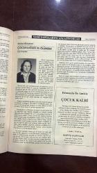 VARLIK EDİBİYAT VE SANAT DERGİSİ - SAYI: 1019 — TARİH: AĞUSTOS 1992 - YAŞAR NABI NAYIR - ADALET AĞAOĞLU - ENVER ERCAN - TURGUT ÖZAKMAN - MUSTAFA KÜPÜŞOĞLU - J.V. STALIN - LENIN - LOSOVSKY - MALENKOV - KRUŞÇEV - A. BEBEL - C. ZETKIN - A. SOBOUL - I. RENNAP - VARLIK - KİTAP EKİ - AYLIK EDEBİYAT VE SANAT DERGİSİ - EDEBİYATTA AŞKIN KANATLARI: EROTİZM - RUH ÜŞÜMESİ - TOPLU OYUNLARI 2 - BOYUT YAYINEVİ - TİYATRO DİZİSİ - SARIPINAR 1914 - FEHİM PAŞA KONAĞI - RESİMLİ OSMANLI TARİHİ - BİR ŞEHNAZ OYUN - İNTER YAYINLARI - LENİNİZM DİZİSİ - PROLETER DEVRİMİN STRATEJİSİ VE TAKTİĞİ - SOSYALİST İNSANIN ZAFERİ - TARIM VE KÖYLÜ SORUNU - ULUSAL SORUN VE SÖMÜRGE SORUNU - SBKP(B) TARİHİ - MATERYALİZM VE AMPRİOKRİTİSİZM - POLİTİK EKONOMİ - SENDİKALAR ÜZERİNE - TARİH ÇARPITICILARI - PARTİ KONGRE RAPORLARI - ÖRGÜTLENME ÜZERİNE - KADIN VE SOSYALİZM - KADIN SORUNU ÜZERİNE - POLEMİK - PROLETARYA DİKTATÖRLÜĞÜ - FRANSIZ DEVRİMİNİN KISA TARİHİ - ANTİ-SEMİTİZM VE YAHUDİ SORUNU - YAHUDİLİĞİN ÇÖKÜŞÜ - 64 SAYFA