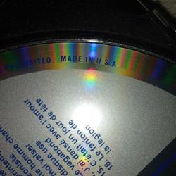 Cd Edith Piaf master series. Orijinal, 1987 Amerikan baskı. Kartoneti yok. Disk tertemiz. Cd kabı içerisinde gönderim yapılacaktır.