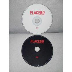 Cd Placebo once more with feeling singles 1996 - 2004. Orijinal, Avrupa baskı. Kartoneti yok. 2 Disk. Diskler 10 üzerinden 9.5 sorunsuz çalışıyor. Cd kabı içerisinde gönderim yapılacaktır.