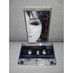 Kaset Bendeniz aşk yok mu aşk albümü.