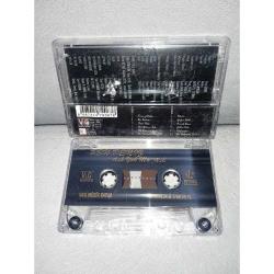 Kaset Bendeniz aşk yok mu aşk albümü.