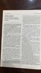 VARLIK EDİBİYAT VE SANAT DERGİSİ - SAYI: 35 — TARİH: NİSAN 1995 - GEOFFREY CHAUCER - ADNAN ÖZYALÇINER - ABDÜLHAK ŞİNASİ HİSAR - DENİZ KIZI EFTELYA - HAZIM (ŞEHİR TİYATROSU) - HALDUN SİMAVİ - CEMAL SÜREYA - VARLIK - KİTAP EKİ - CANTERBURY HİKÂYELERİ - ŞİRKET-İ HAYRİYE - BOĞAZİÇİ'NDE MEHTAP ÂLEMLERİ - VAPUR SEFERLERİ - HALÂS VAPURU - BOĞAZ’IN KENTLEŞME SERÜVENİ - ŞİİRDE İMGE - ŞİİRDE AŞK İZLEĞİ - ŞİİRİN SESİ VE RİTMİ - ŞİİRİN ANLAMLA İLİŞKİSİ - BOĞAZ’IN KURTULUŞU HİKAYESİ, YAZAN : ADNAN ÖZYALÇINER - BOĞAZİÇİ'NDE MEHTAP ÂLEMLERİ HİKAYESİ, YAZAN : ADNAN ÖZYALÇINER - ŞİİRDE SES VE ANLAM HİKAYESİ, YAZAN : DERLEME - 64 SAYFA