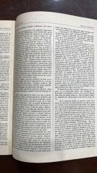 VARLIK EDİBİYAT VE SANAT DERGİSİ - SAYI: 35 — TARİH: NİSAN 1995 - GEOFFREY CHAUCER - ADNAN ÖZYALÇINER - ABDÜLHAK ŞİNASİ HİSAR - DENİZ KIZI EFTELYA - HAZIM (ŞEHİR TİYATROSU) - HALDUN SİMAVİ - CEMAL SÜREYA - VARLIK - KİTAP EKİ - CANTERBURY HİKÂYELERİ - ŞİRKET-İ HAYRİYE - BOĞAZİÇİ'NDE MEHTAP ÂLEMLERİ - VAPUR SEFERLERİ - HALÂS VAPURU - BOĞAZ’IN KENTLEŞME SERÜVENİ - ŞİİRDE İMGE - ŞİİRDE AŞK İZLEĞİ - ŞİİRİN SESİ VE RİTMİ - ŞİİRİN ANLAMLA İLİŞKİSİ - BOĞAZ’IN KURTULUŞU HİKAYESİ, YAZAN : ADNAN ÖZYALÇINER - BOĞAZİÇİ'NDE MEHTAP ÂLEMLERİ HİKAYESİ, YAZAN : ADNAN ÖZYALÇINER - ŞİİRDE SES VE ANLAM HİKAYESİ, YAZAN : DERLEME - 64 SAYFA
