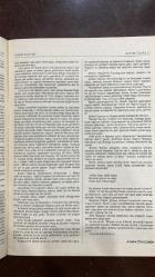 VARLIK EDİBİYAT VE SANAT DERGİSİ - SAYI: 35 — TARİH: NİSAN 1995 - GEOFFREY CHAUCER - ADNAN ÖZYALÇINER - ABDÜLHAK ŞİNASİ HİSAR - DENİZ KIZI EFTELYA - HAZIM (ŞEHİR TİYATROSU) - HALDUN SİMAVİ - CEMAL SÜREYA - VARLIK - KİTAP EKİ - CANTERBURY HİKÂYELERİ - ŞİRKET-İ HAYRİYE - BOĞAZİÇİ'NDE MEHTAP ÂLEMLERİ - VAPUR SEFERLERİ - HALÂS VAPURU - BOĞAZ’IN KENTLEŞME SERÜVENİ - ŞİİRDE İMGE - ŞİİRDE AŞK İZLEĞİ - ŞİİRİN SESİ VE RİTMİ - ŞİİRİN ANLAMLA İLİŞKİSİ - BOĞAZ’IN KURTULUŞU HİKAYESİ, YAZAN : ADNAN ÖZYALÇINER - BOĞAZİÇİ'NDE MEHTAP ÂLEMLERİ HİKAYESİ, YAZAN : ADNAN ÖZYALÇINER - ŞİİRDE SES VE ANLAM HİKAYESİ, YAZAN : DERLEME - 64 SAYFA