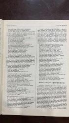 VARLIK EDİBİYAT VE SANAT DERGİSİ - SAYI: 35 — TARİH: NİSAN 1995 - GEOFFREY CHAUCER - ADNAN ÖZYALÇINER - ABDÜLHAK ŞİNASİ HİSAR - DENİZ KIZI EFTELYA - HAZIM (ŞEHİR TİYATROSU) - HALDUN SİMAVİ - CEMAL SÜREYA - VARLIK - KİTAP EKİ - CANTERBURY HİKÂYELERİ - ŞİRKET-İ HAYRİYE - BOĞAZİÇİ'NDE MEHTAP ÂLEMLERİ - VAPUR SEFERLERİ - HALÂS VAPURU - BOĞAZ’IN KENTLEŞME SERÜVENİ - ŞİİRDE İMGE - ŞİİRDE AŞK İZLEĞİ - ŞİİRİN SESİ VE RİTMİ - ŞİİRİN ANLAMLA İLİŞKİSİ - BOĞAZ’IN KURTULUŞU HİKAYESİ, YAZAN : ADNAN ÖZYALÇINER - BOĞAZİÇİ'NDE MEHTAP ÂLEMLERİ HİKAYESİ, YAZAN : ADNAN ÖZYALÇINER - ŞİİRDE SES VE ANLAM HİKAYESİ, YAZAN : DERLEME - 64 SAYFA