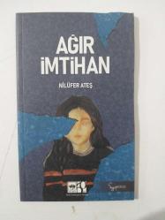Ağır İmtihan - Turuncu Sahaf & Kitabevi