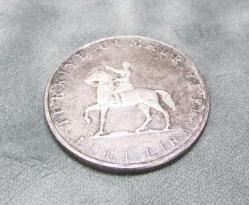 30 AĞUSTOS ZaFeRiNiN 50.YILI GüMüŞ HATIRA 50 LiRaSı...