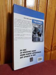 Yolbaşı- Irak Gerçeği ve Türkmenllerin Direniş Öyküsü - Birinci Baskı