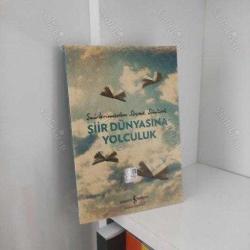 LOT.7 » Şiir Dünyasına Yolculuk