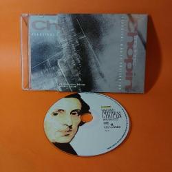 Frederic Chopin / Polonaise Valses Preludes Mazurkas Ballade - CD*