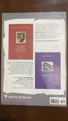 VARLIK EDİBİYAT VE SANAT DERGİSİ - SAYI: 1103 - AĞUSTOS 1999 -  FÜSUN AKATLI – NAİM DİLMENER – METİN CENGİZ – HİKMET ULUĞBAY – A.H. TANPINAR – SOPHIE – GUSTAVE FLAUBERT – JEAN-JACQUES ROUSSEAU - FÜSUN AKATLI – NAİM DİLMENER – METİN CENGİZ – A.H. TANPINAR – SOPHIE – GUSTAVE FLAUBERT – JEAN-JACQUES ROUSSEAU - YAŞAR NABI NAYIR – EKİN NAYIR – FİLİZ NAYIR DENİZTEKİN – ENVER ERCAN – FÜSUN AKATLI – METİN CENGİZ – TAHSiN YÜCEL – ÖZDEMİR İNCE – ERICA JONG – KONUR ERTOP – SABİT KEMAL BAYILDIRAN – HİCRİ İZGÖREN – DEMİR ÖZLÜ – SÜREYYA BERFE – HAYDAR ERGÜLEN – MUZAFFER BUYRUKÇU – KARİN KARAKAŞLI – SULHİ DÖLEK – NAİM DİLMENER – ZYGMUNT BAUMAN – JOHN URRY – ÜNSAL OSKAY – MÜGE İPLİKÇİ – ÜMRAN KARTAL – CEMAL CENGİZ GÜNERİ – KÜÇÜK İSKENDER – SENNUR SEZER – AHMET GÜLER – HİLAL KÜEY – MURAT BATMANKAYA – ZÜHTÜ BAYAR – CENK KOYUNCU – MUZAFFER KALE – SEVAL ESASLI – NURULLAH CAN – JAKLİN ÇELİK – ENGİN TURGUT – VARLIK – KİTAP EKİ – ZARFSIZ MEKTUPLAR – T - 64 SAYFA