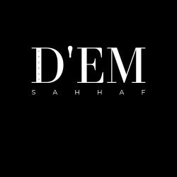 Demsahhaf 