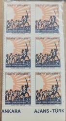 1981 OKUMA YAZMA SEFERBERLİĞİ