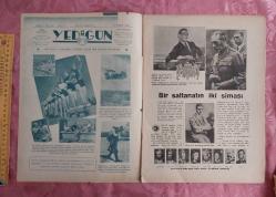 7 Gün Dergisi