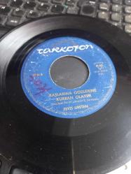 fevzi üreten kaşlarına gözlerine kurban olayım/Yine içtim bu gece