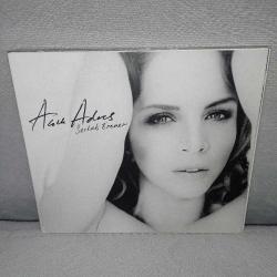 Cd Sertab Erener açık adres. Disk tertemiz koleksiyonluk