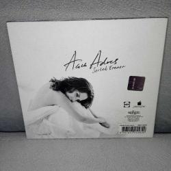 Cd Sertab Erener açık adres. Disk tertemiz koleksiyonluk