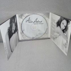 Cd Sertab Erener açık adres. Disk tertemiz koleksiyonluk
