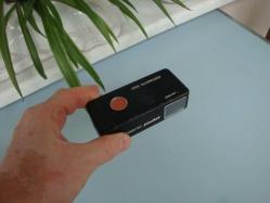 ' Vintage ' AGFA / AGFAMATIC 1000 Pocket MİNİ FOTOĞRAF MAKİNESİ - Made GERMANY - Açıklamayı Okuyunuz