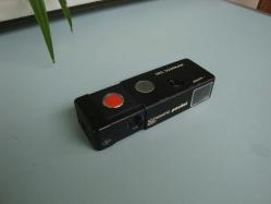 ' Vintage ' AGFA / AGFAMATIC 1000 Pocket MİNİ FOTOĞRAF MAKİNESİ - Made GERMANY - Açıklamayı Okuyunuz