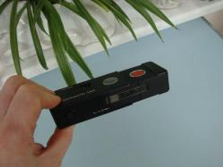 ' Vintage ' AGFA / AGFAMATIC 1000 Pocket MİNİ FOTOĞRAF MAKİNESİ - Made GERMANY - Açıklamayı Okuyunuz