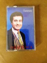 ONUR AKIN - ASİ VE MAVİ - KASET