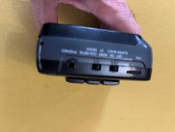 Aıwa walkman