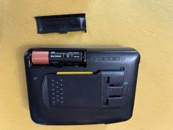 Aıwa walkman