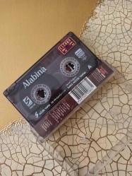 ISHTAR ALABINA * THE ALBUM / KASET