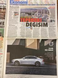 HÜRRİYET GAZETESİ DOĞUM GÜNÜ HEDİYESİ - 14 ŞUBAT 2018 -TAM TAKIM 28 SAYFADIR -Recep Tayyip Erdoğan-Fikret Bila-Mustafa Cengiz-Zeljko Obradovic-Ergin Ataman-Uğur Meleke-Mehmet Y. Yılmaz-Mehmet Arslan-Uğur Vardan-Perihan Savaş-Yılmaz Zafer-Sezen Aksu-Senem Aydın-Sevilen Nurgül-Sedat Ergin-Rex Tillerson-Mehmet Ceylan-Kenan Başaran-Masum Gök-Hakan Karanfil-Ana Kasparian  Gözün Arkada Kalmasın Mehmetçik-Kaçış Yok-Siper’de 14 Şubat-Bunlar Hiç Osmanlı Tokadı Yememiş-Ey Amerika Bu Yol Çıkmaz Sokak-Ceza Azaldı Tahliye Yok-Kardak’ta AB Gerilimi-Birinci Tercih Love Olmalı-Derbi Öncesi Yüksek Gerilim-Kartal’da Sarı Alarm-Bu Aykut Kocaman’ın Taktik Zaferidir-Galatasaray’ın Satışına Asla İzin Vermem-Henüz Bebek Yok-İkinci Ameliyat-Sataşmayın Birbirinize-Sezen’e Teşekkür-Seni Çok Özlüyorum-Bunun İçin Özür Dilerim-Hiç Osmanlı Tokadı Yememiş-Yazıklar Olsun-Tillerson Da İtiraf Etti Kuvvetler Afrin’e Kaydı-Erdoğan Şehit Evine Ziyaret-Ey Amerika Bu Yol Çıkmaz Sokak-ABD Kimin Dosta Olduğuna Karar Versin  K