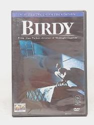 Birdy Dvd - A Widescreen Presentation - From Alan Parke, director of Midnight Express