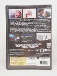 Birdy Dvd - A Widescreen Presentation - From Alan Parke, director of Midnight Express