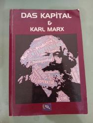 DAS KAPİTAL Hayatı ve Das Kapital Üzerine Bir İnceleme -İKİNCİ EL