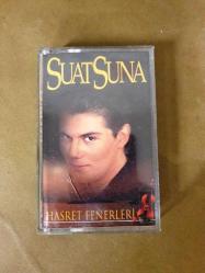 SUAT SUNA - HASRET FENERLERİ - KASET