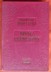 İhyau Ulumi'd-din Cilt 3