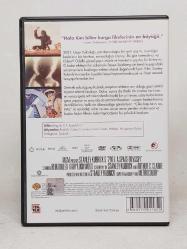 Birdy Dvd - A Widescreen Presentation - From Alan Parke, director of Midnight Express