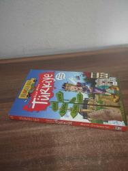 GÜZEL ÜLKEM TÜRKİYE