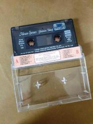 ADNAN ŞENSES - GÖZÜMÜN BEBEĞİ - KASET
