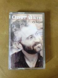 ONUR AKIN - EY HAYAT - KASET