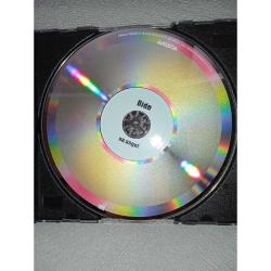 CD Dido Angel - ilk albümü. Orijinal, 1999 Amerikan baskı. Kartoneti yok. Disk tertemiz Sorunsuz çalışıyor. Cd kabı içerisinde gönderim yapılacaktır.