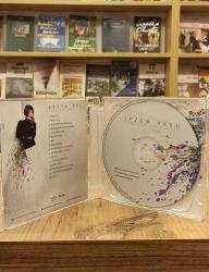 SEZEN AKSU BİRAZ POP BİRAZ SEZEN CD