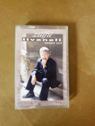 ZÜLFÜ LİVANELİ - YANGIN YERİ - KASET