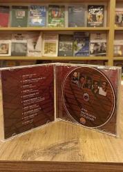 AYNI MAHALLENİN ÇOCUKLARI HALUK LEVENT MURAT GÖĞEBAKAN YAŞAR FERİDUN D. KURTULUŞ CD