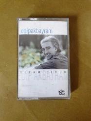 EDİP AKBAYRAM - SELAM OLSUN - KASET