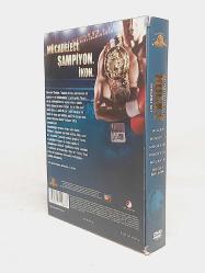 Sylvester Stallone Rocky Yenilmez Set - 6 DVD- Kutulu