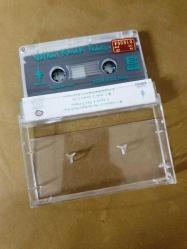 VOLKAN KONAK - PEDALİZA - KASET