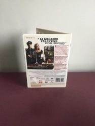 Dvd Film Soysuzlar Çetesi Türkçe Yoktur İNGİLİZCE Brad Pitt Diane Kruger Michael Fassbender Eli Roth