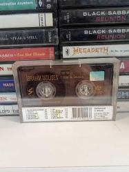 İbrahim Tatlıses - Bende İsterim - Kaset -