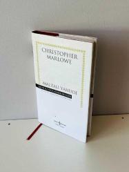 1. Baskı ! Maltalı Yahudi (CİLTLİ)